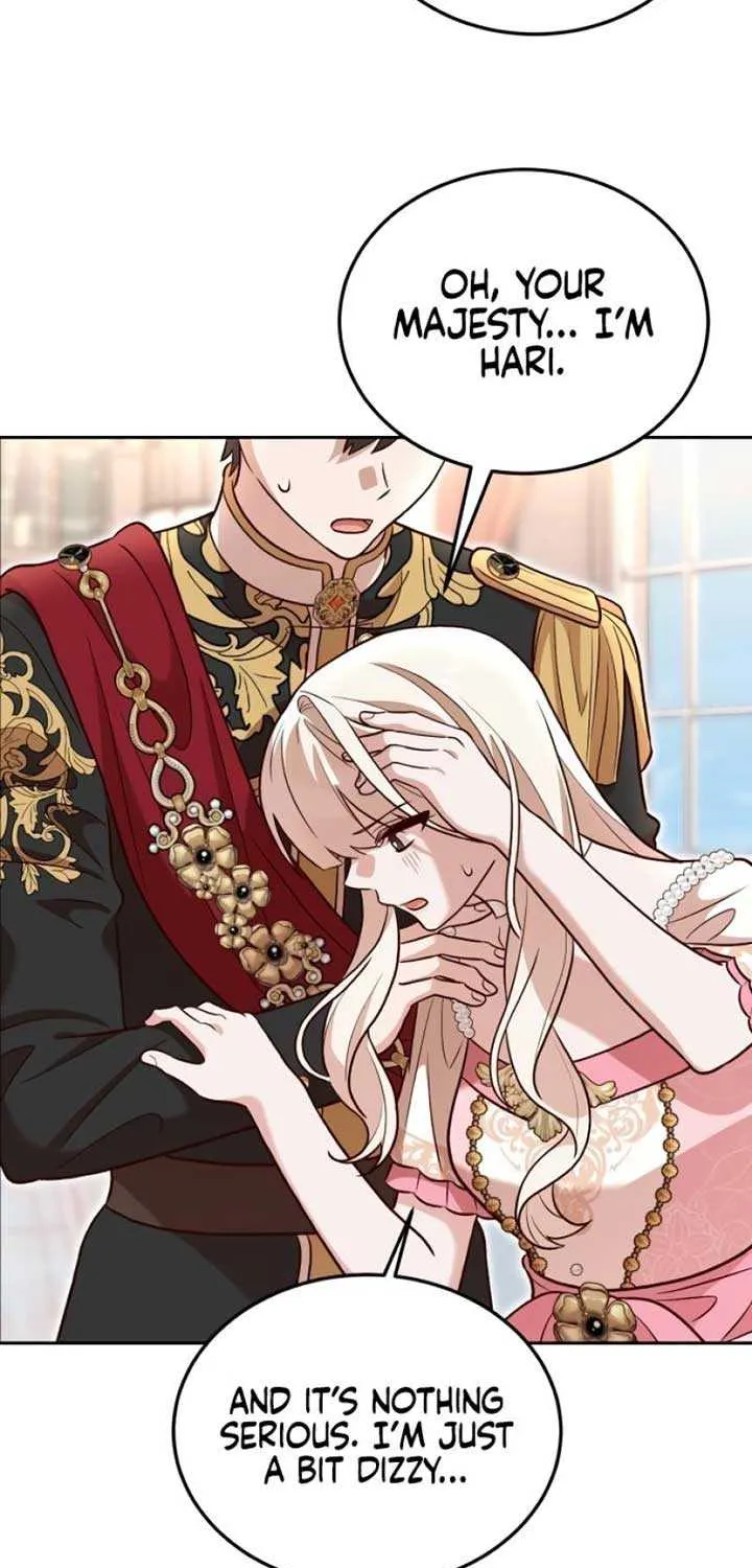 Read The Emperor’s Dog chapter 26 image 19 on Lezhin