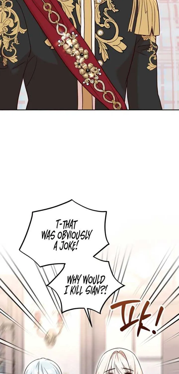 Read The Emperor’s Dog chapter 26 image 2 on Lezhin