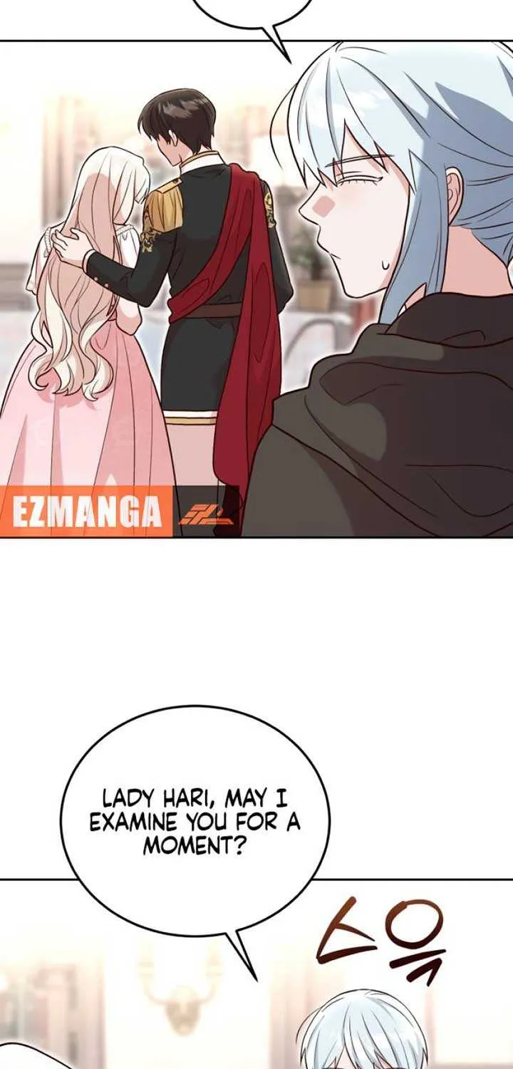 Read The Emperor’s Dog chapter 26 image 22 on Lezhin