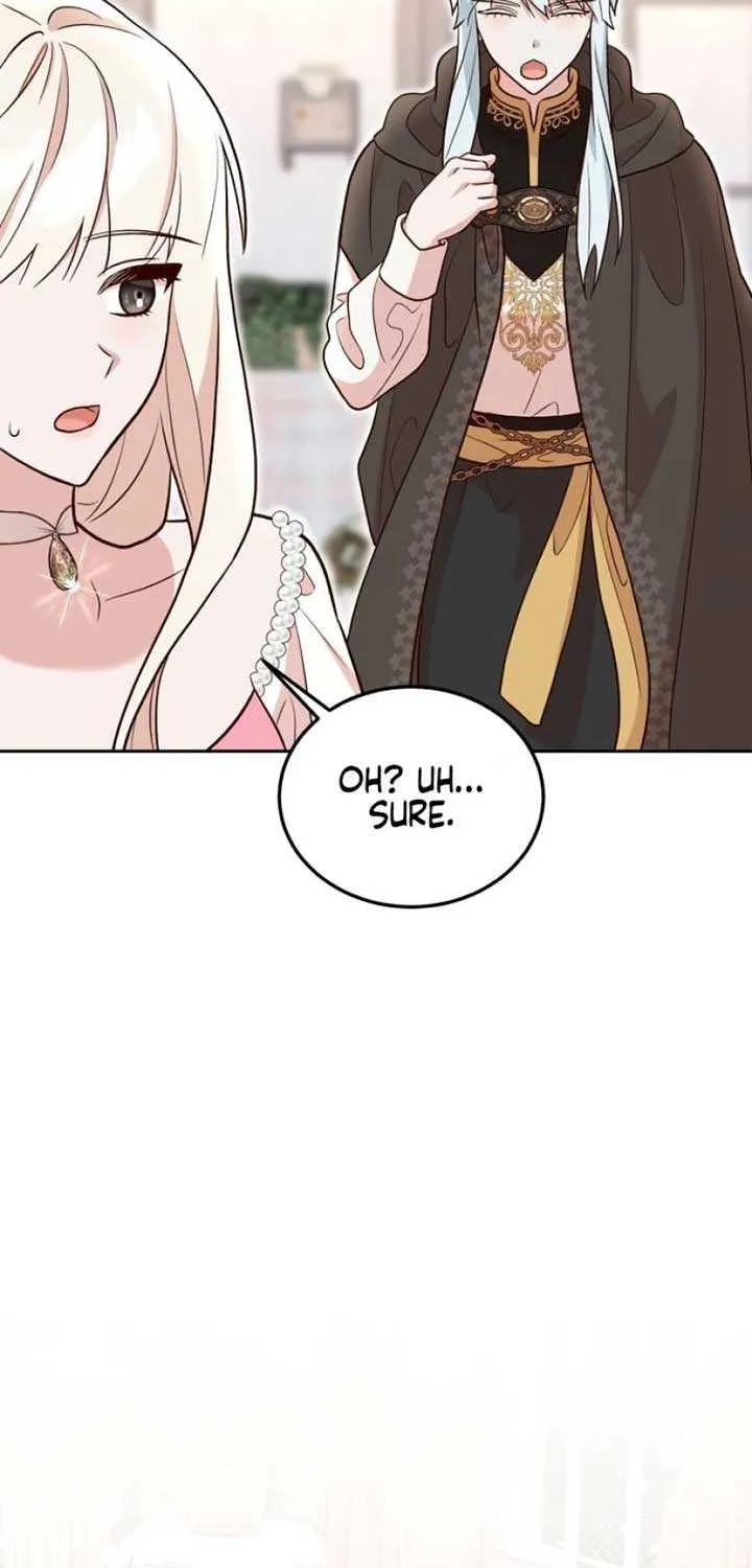 Read The Emperor’s Dog chapter 26 image 23 on Lezhin