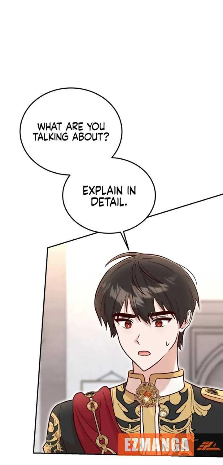 Read The Emperor’s Dog chapter 26 image 31 on Lezhin