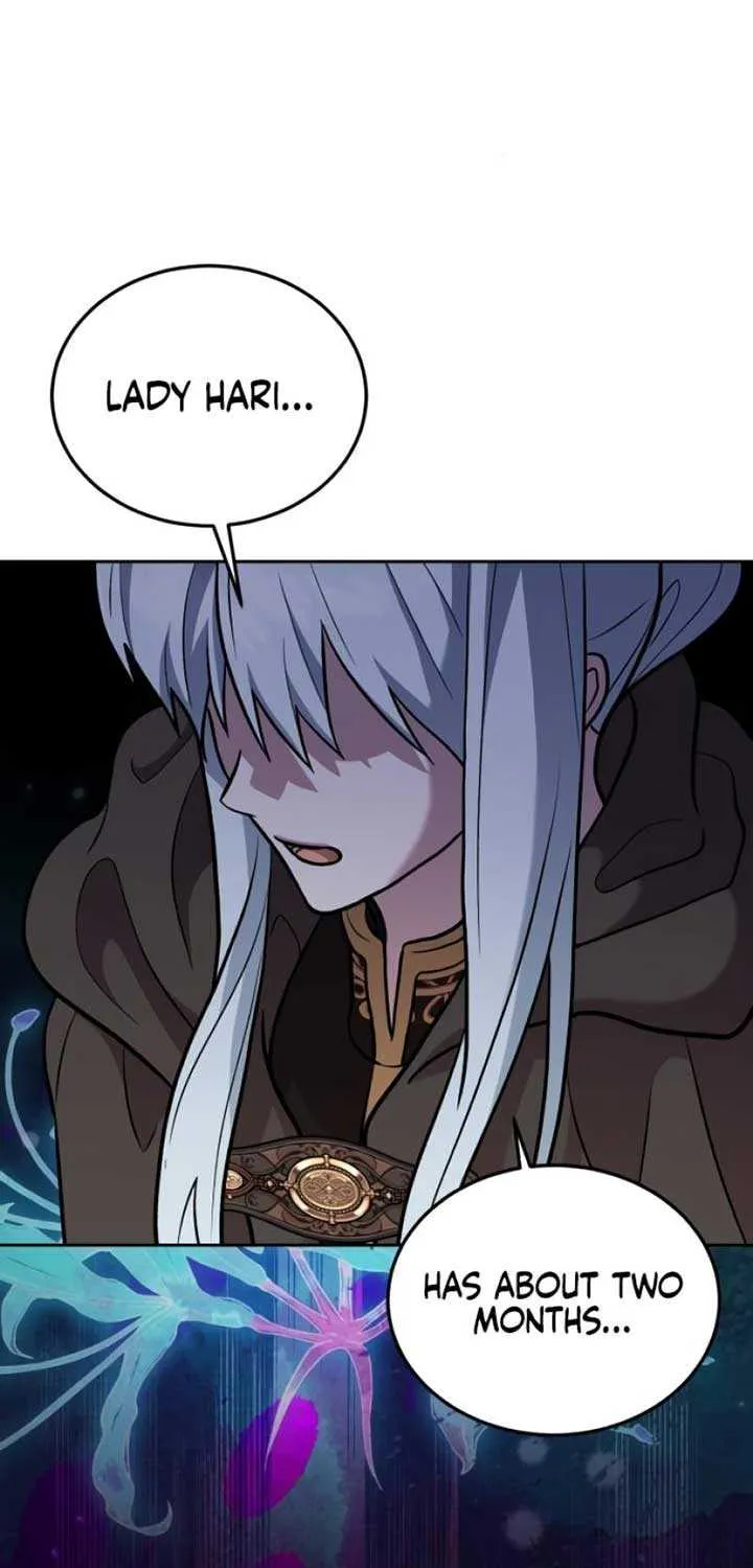 Read The Emperor’s Dog chapter 26 image 32 on Lezhin