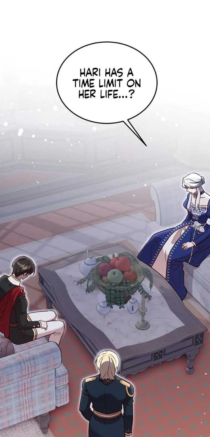 Read The Emperor’s Dog chapter 26 image 37 on Lezhin