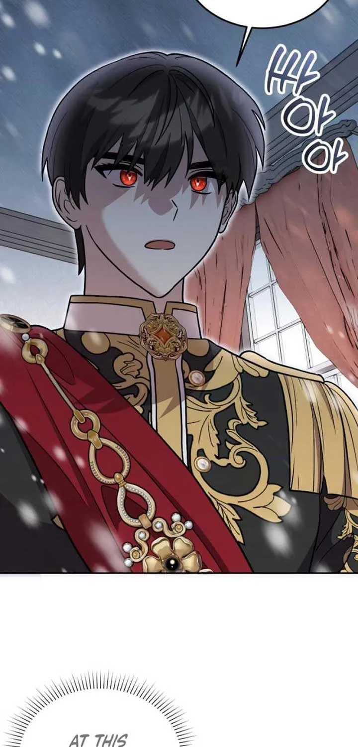 Read The Emperor’s Dog chapter 26 image 4 on Lezhin