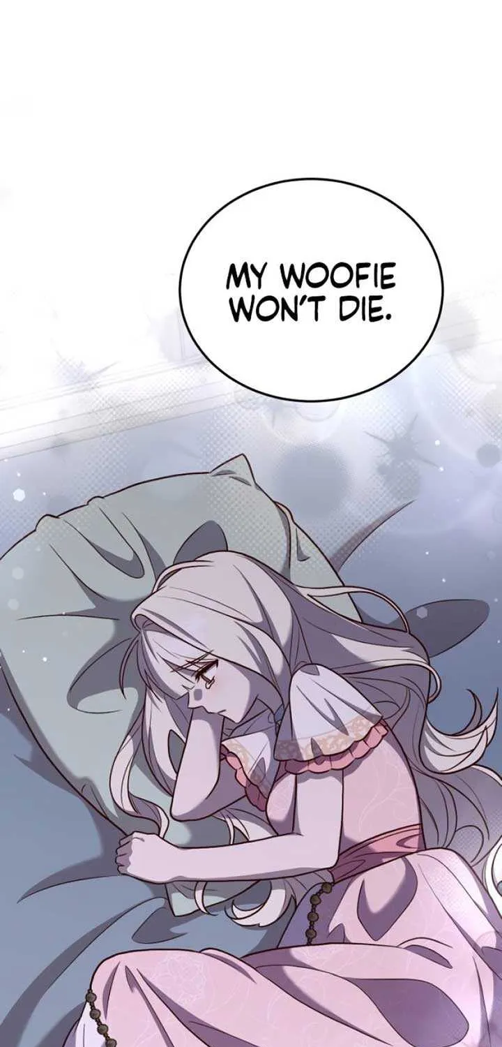 Read The Emperor’s Dog chapter 26 image 41 on Lezhin