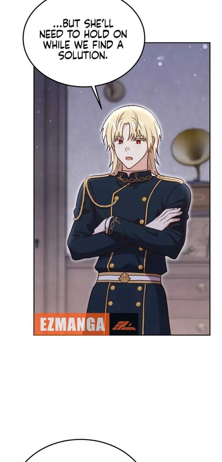 Read The Emperor’s Dog chapter 26 image 45 on Lezhin
