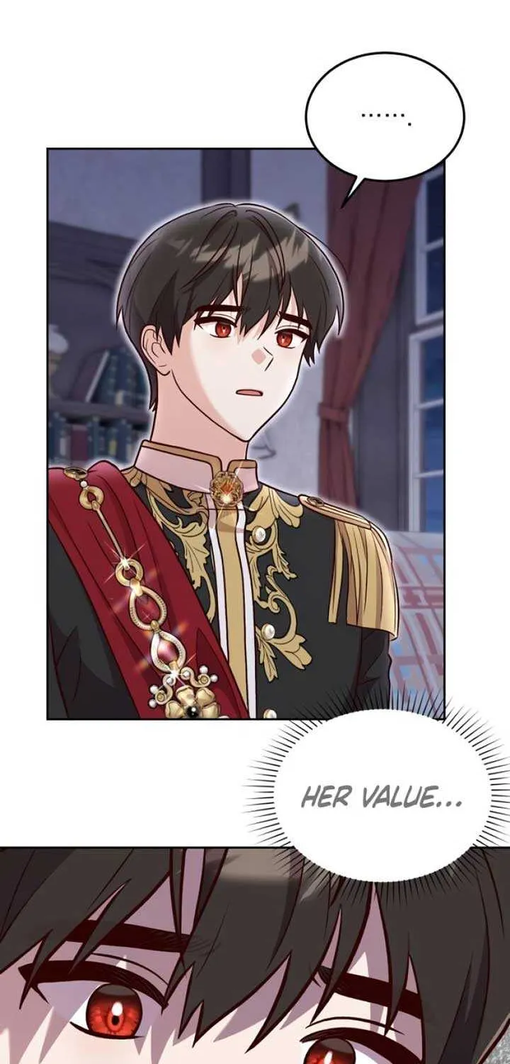 Read The Emperor’s Dog chapter 26 image 49 on Lezhin