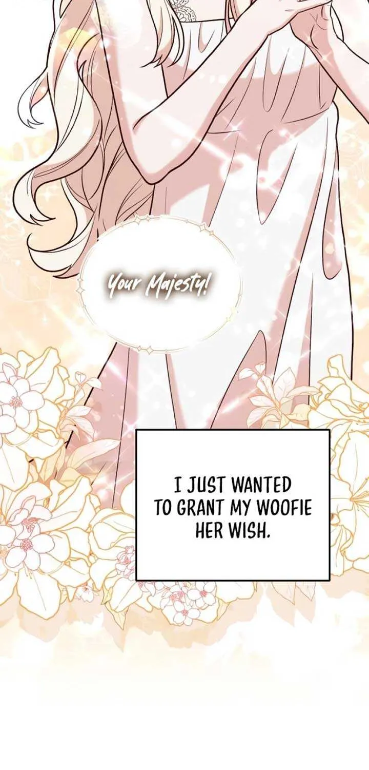 Read The Emperor’s Dog chapter 26 image 53 on Lezhin