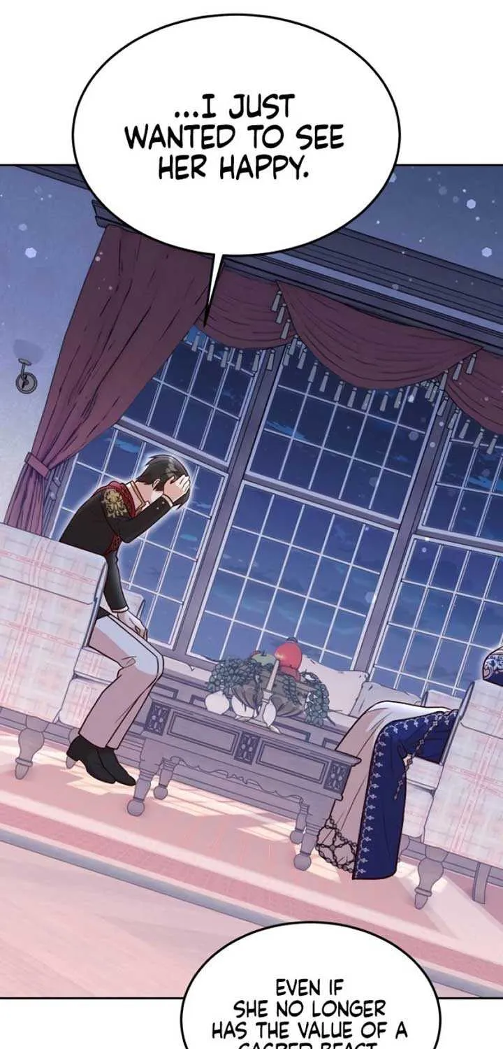 Read The Emperor’s Dog chapter 26 image 54 on Lezhin