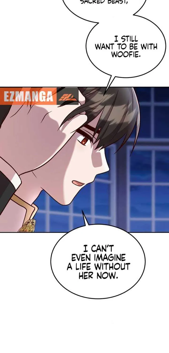 Read The Emperor’s Dog chapter 26 image 55 on Lezhin