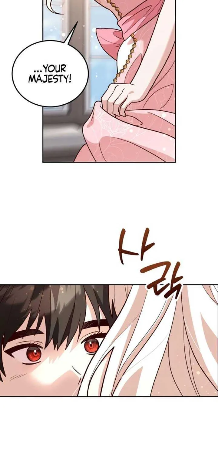 Read The Emperor’s Dog chapter 26 image 6 on Lezhin