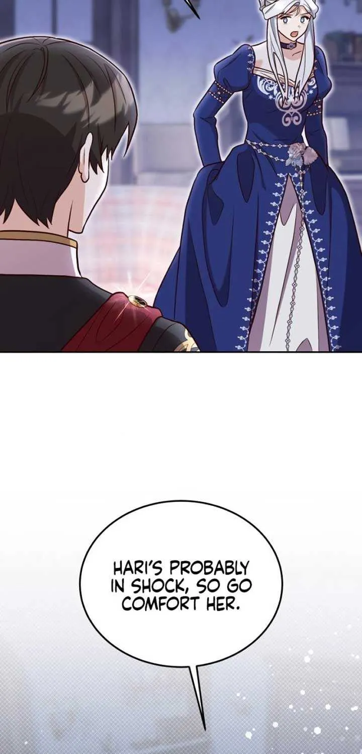 Read The Emperor’s Dog chapter 26 image 61 on Lezhin