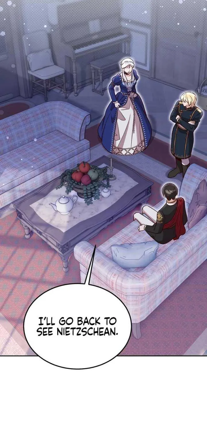 Read The Emperor’s Dog chapter 26 image 62 on Lezhin
