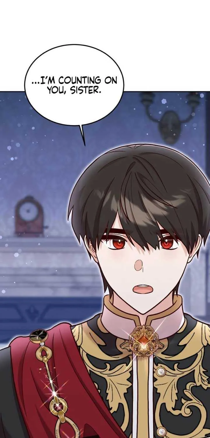 Read The Emperor’s Dog chapter 26 image 63 on Lezhin