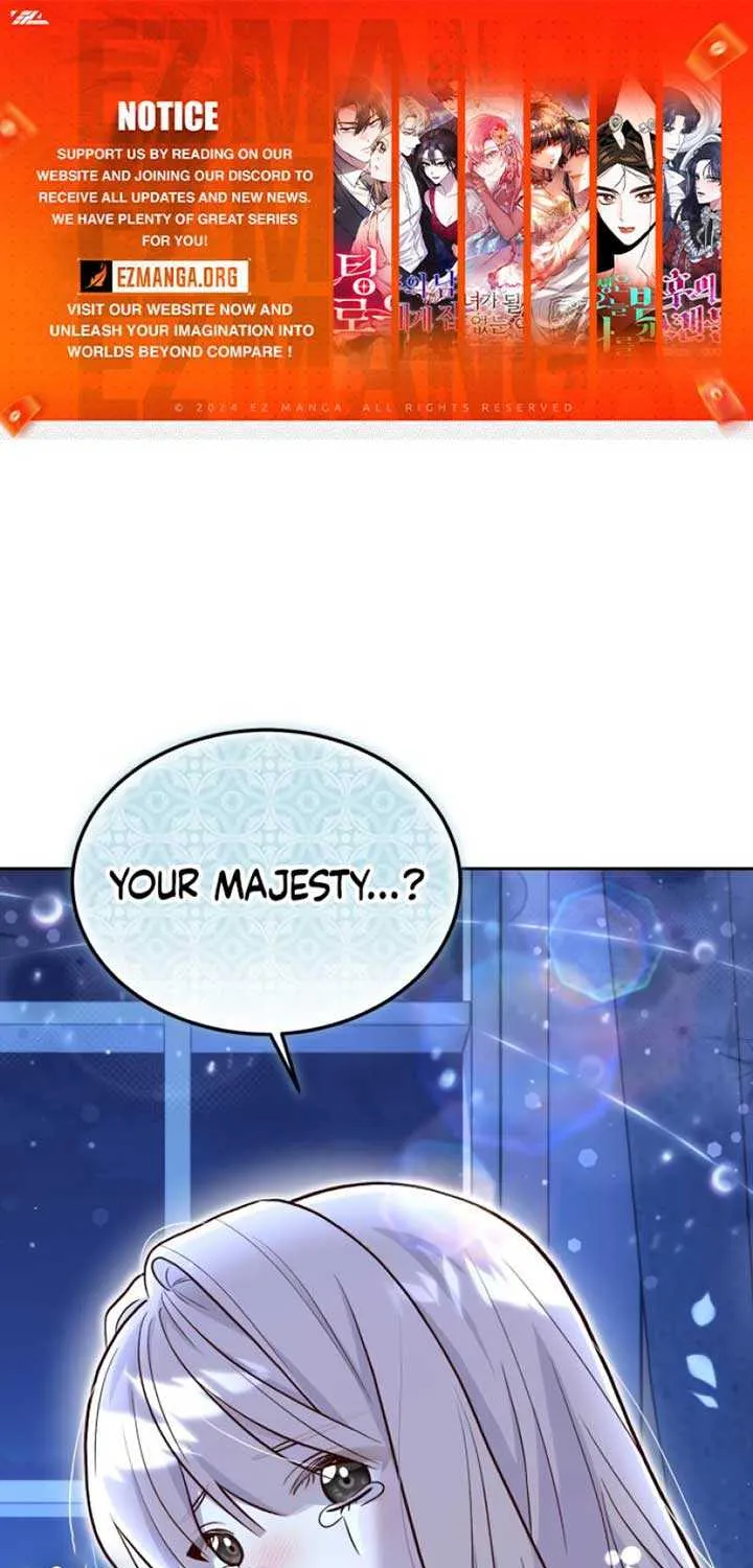 Read The Emperor’s Dog chapter 27 image 1 on Lezhin