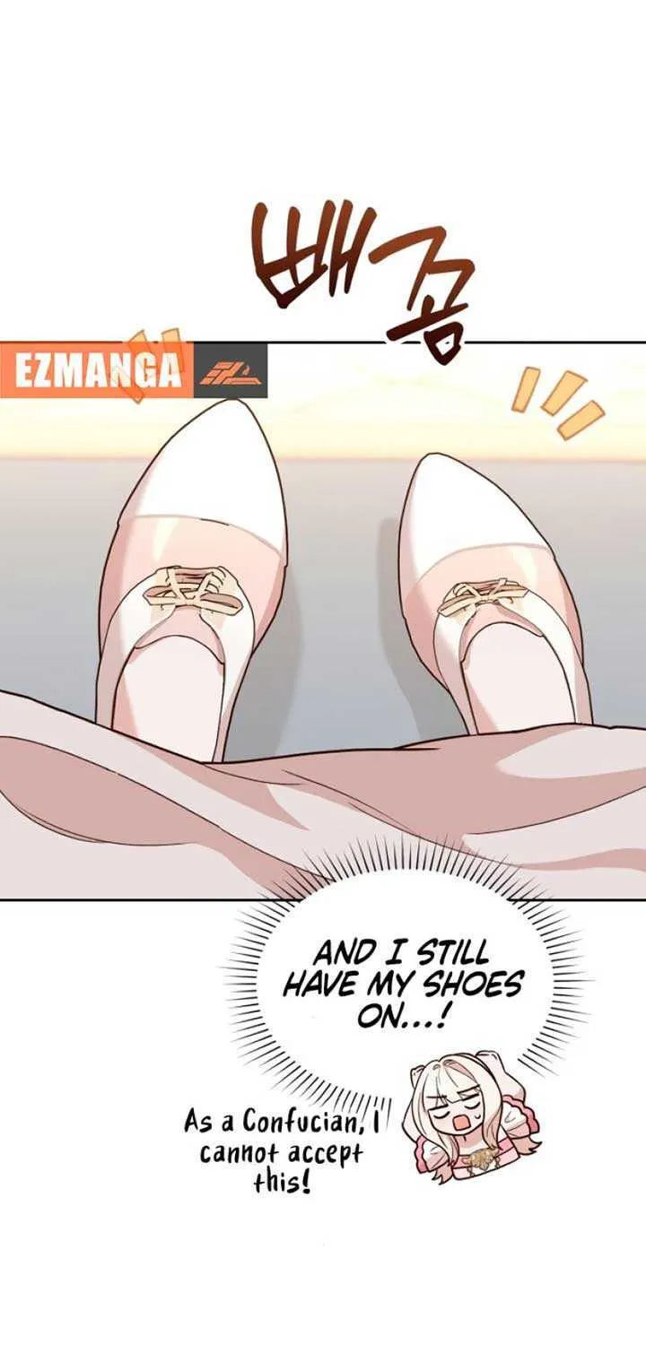 Read The Emperor’s Dog chapter 27 image 26 on Lezhin