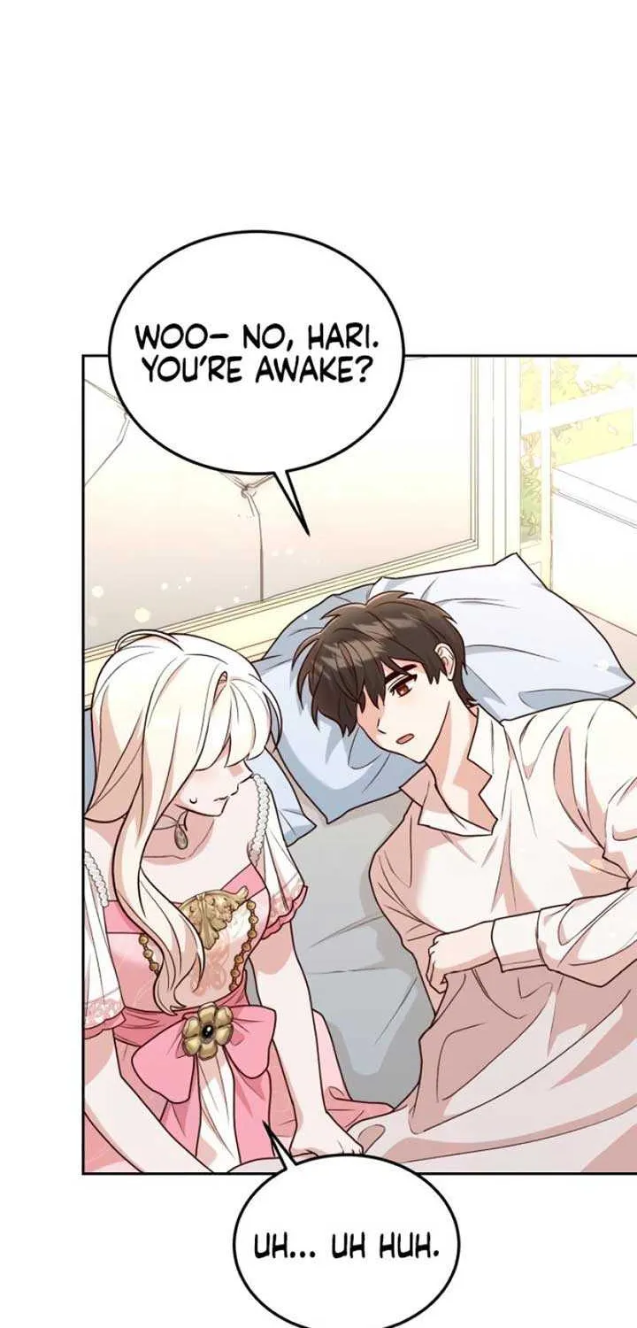 Read The Emperor’s Dog chapter 27 image 27 on Lezhin
