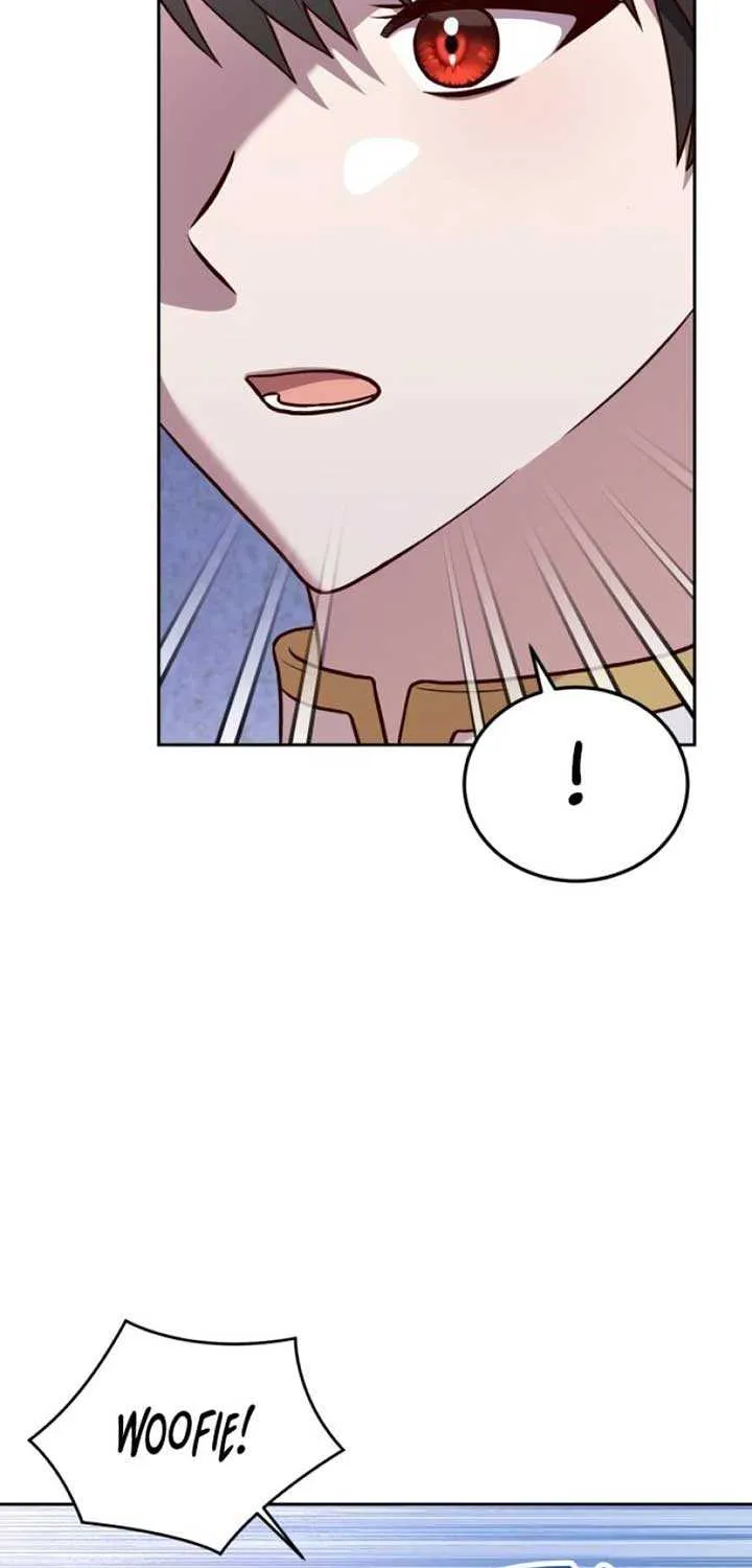 Read The Emperor’s Dog chapter 27 image 3 on Lezhin