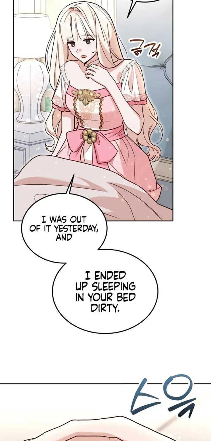 Read The Emperor’s Dog chapter 27 image 30 on Lezhin