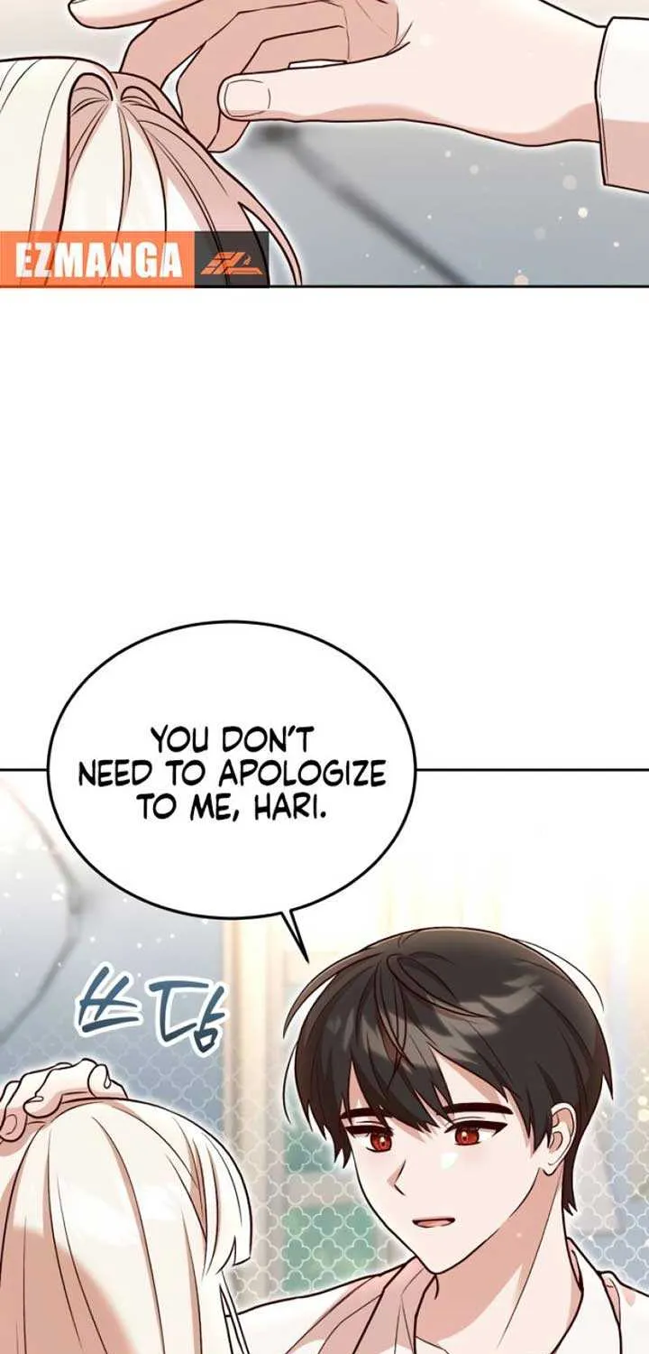 Read The Emperor’s Dog chapter 27 image 31 on Lezhin