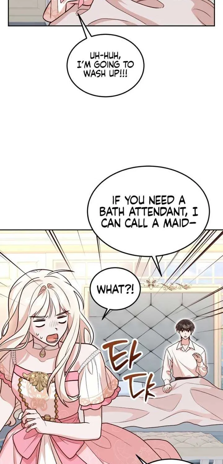 Read The Emperor’s Dog chapter 27 image 34 on Lezhin