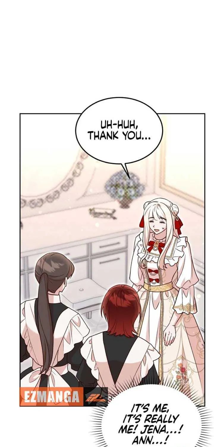 Read The Emperor’s Dog chapter 27 image 40 on Lezhin