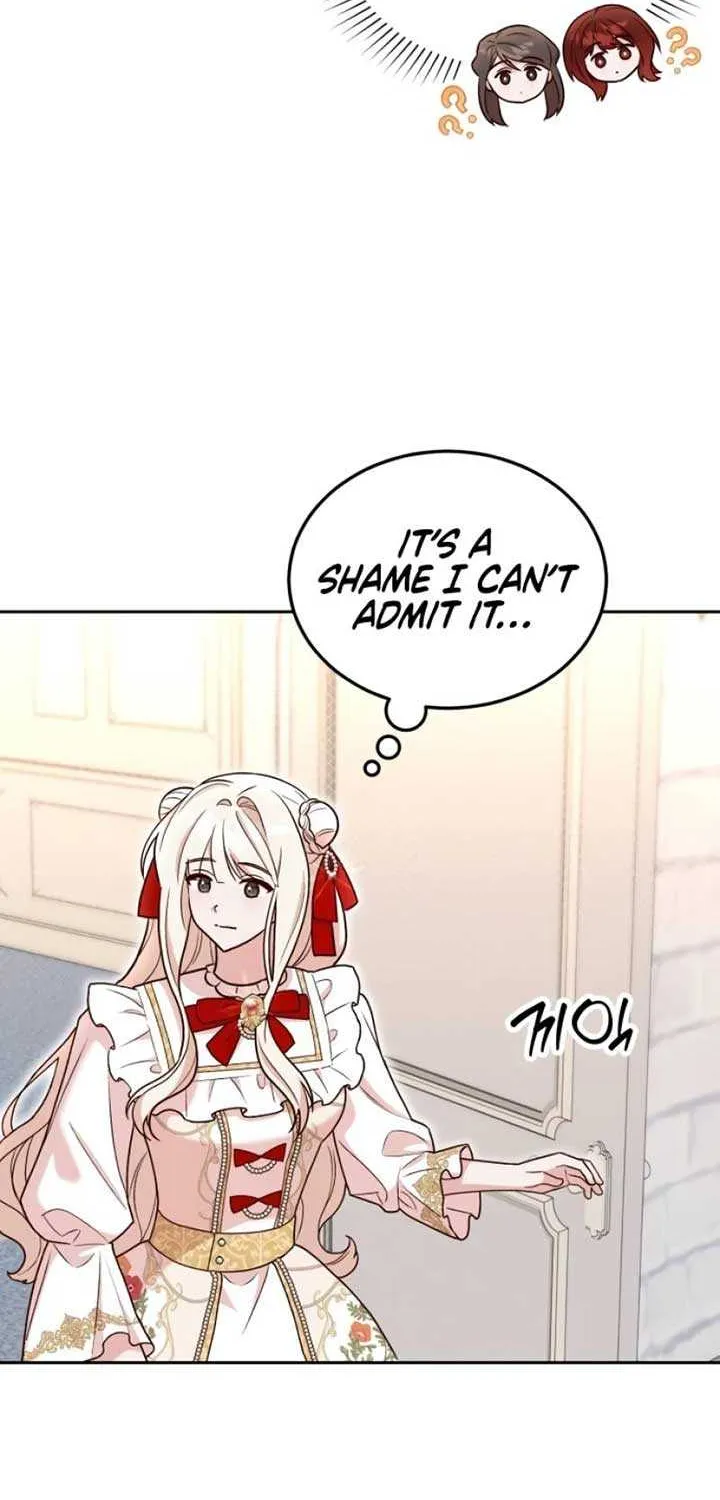 Read The Emperor’s Dog chapter 27 image 41 on Lezhin