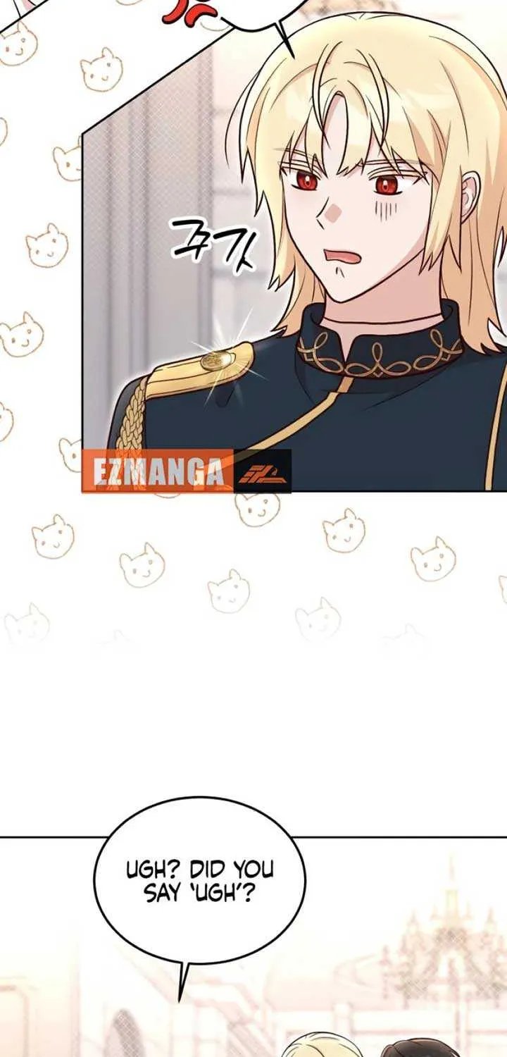 Read The Emperor’s Dog chapter 27 image 44 on Lezhin