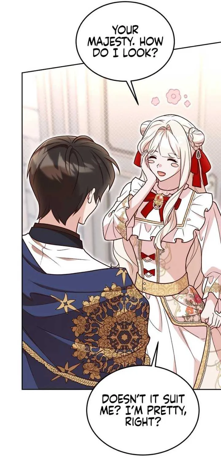 Read The Emperor’s Dog chapter 27 image 47 on Lezhin