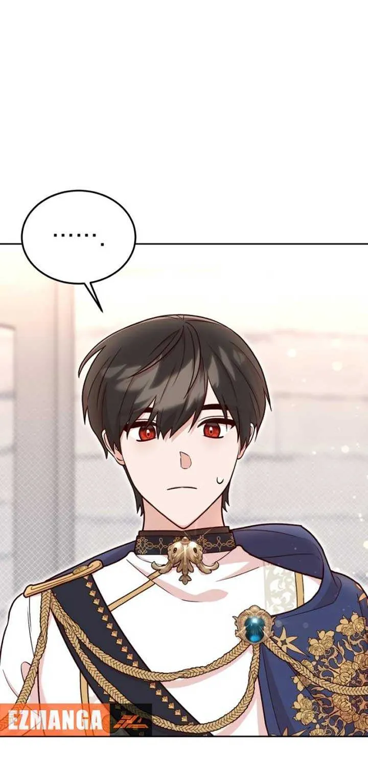 Read The Emperor’s Dog chapter 27 image 48 on Lezhin