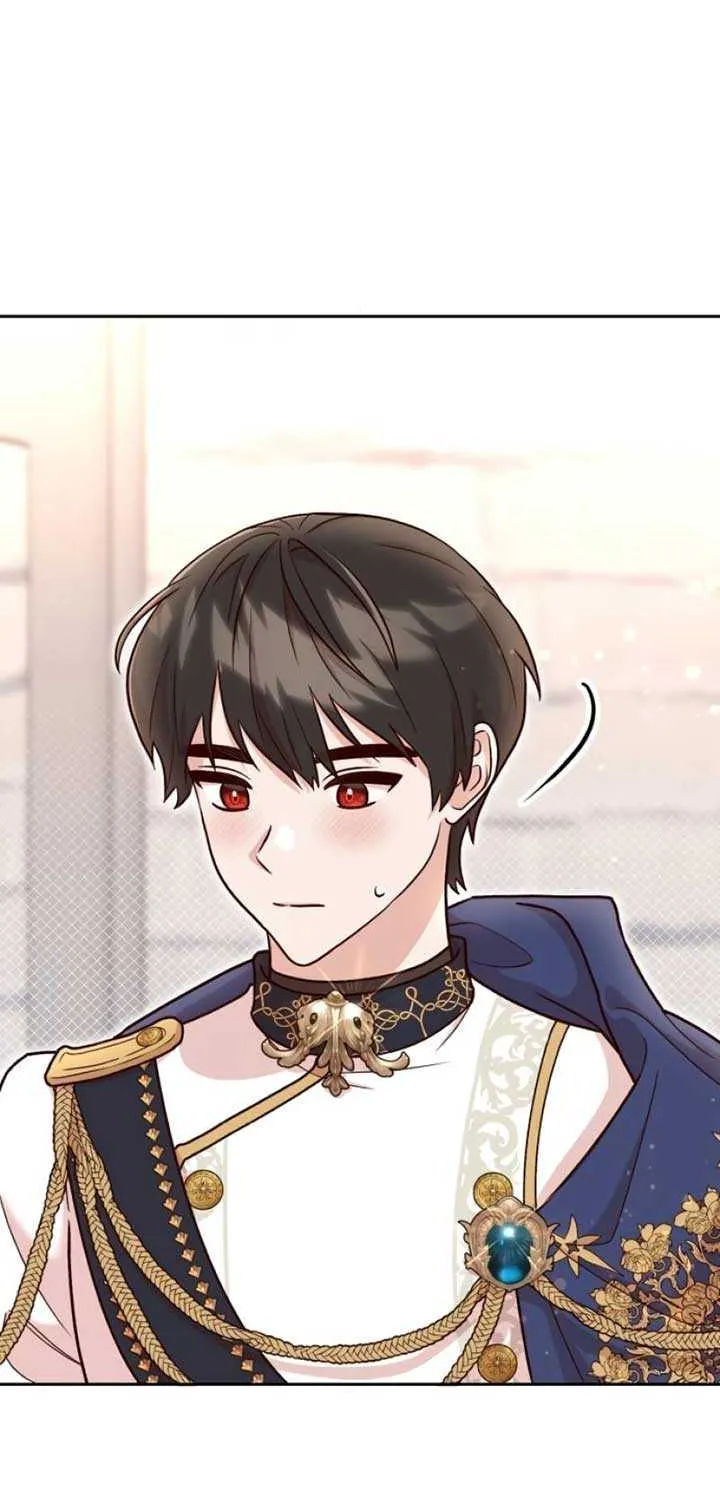 Read The Emperor’s Dog chapter 27 image 49 on Lezhin