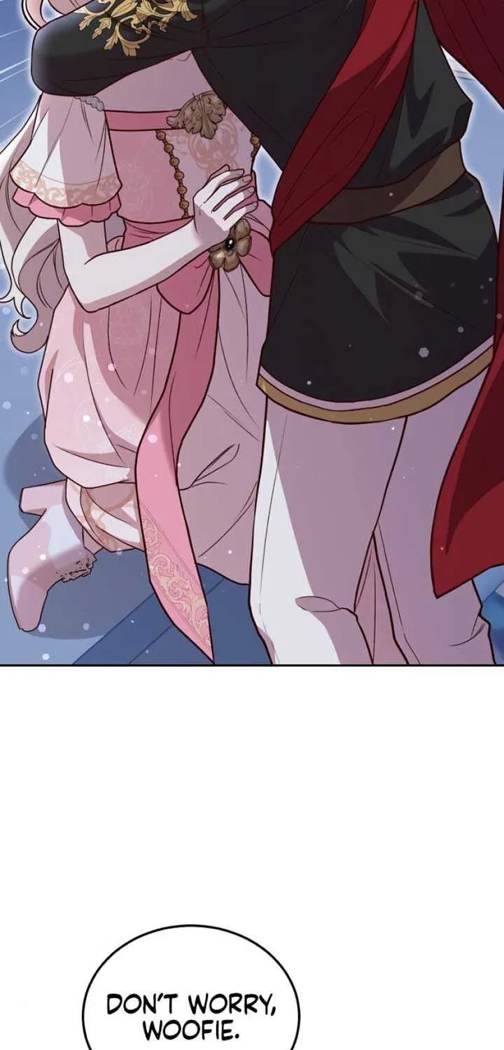 Read The Emperor’s Dog chapter 27 image 5 on Lezhin