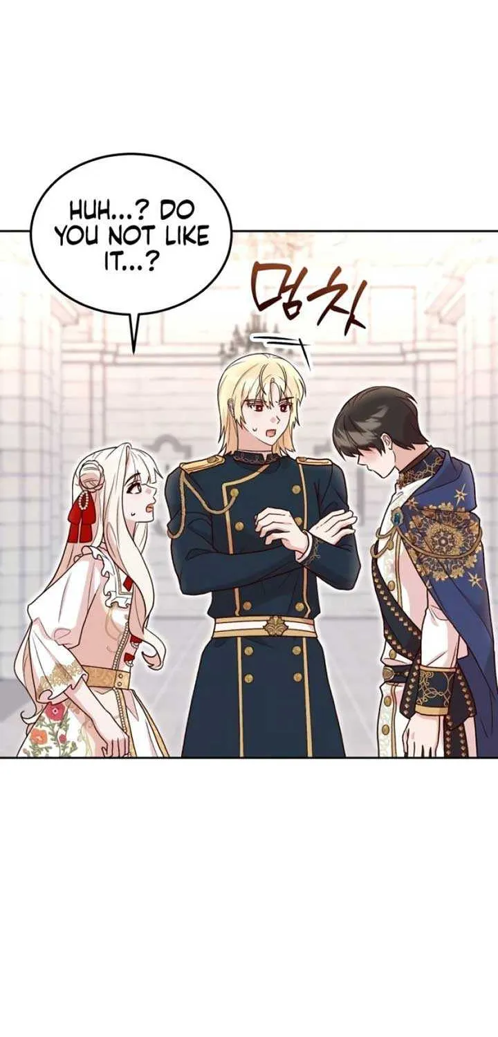 Read The Emperor’s Dog chapter 27 image 50 on Lezhin