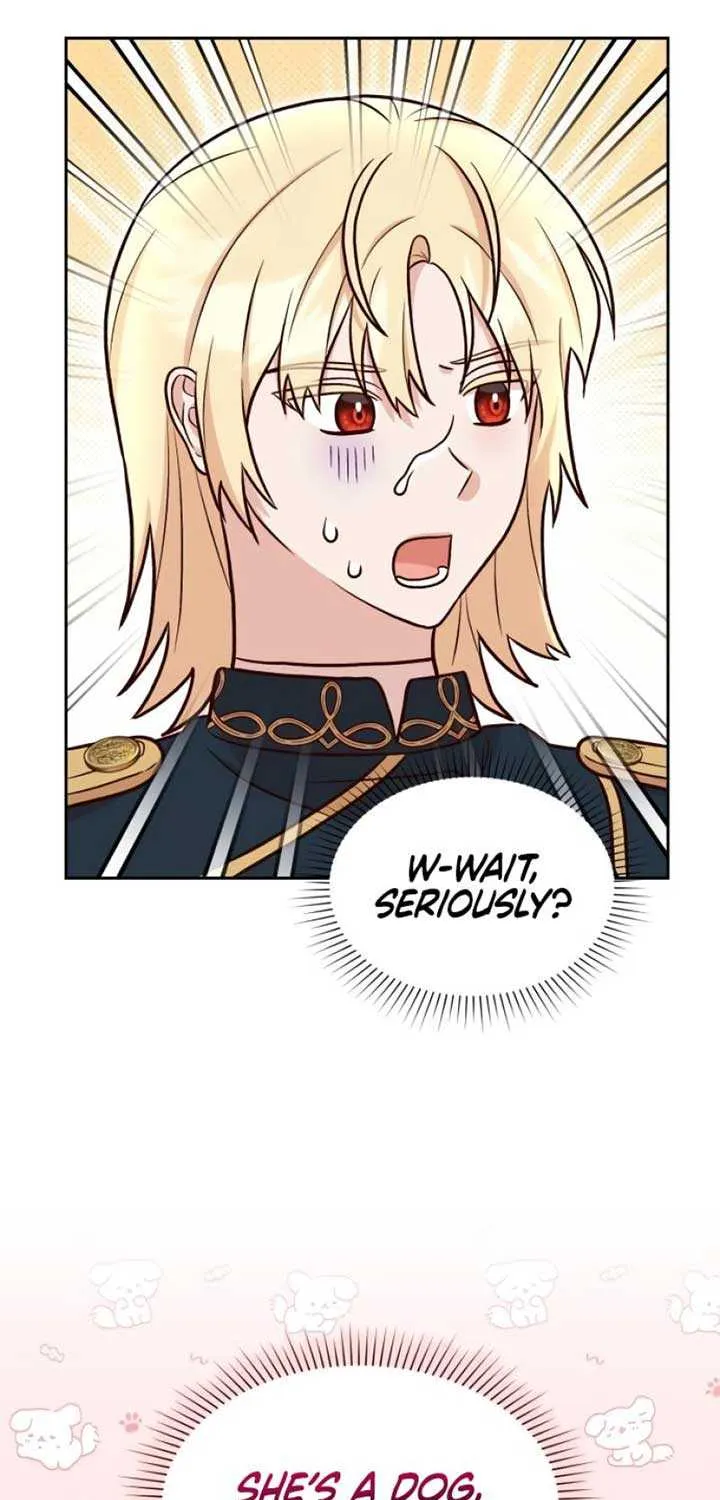 Read The Emperor’s Dog chapter 27 image 51 on Lezhin