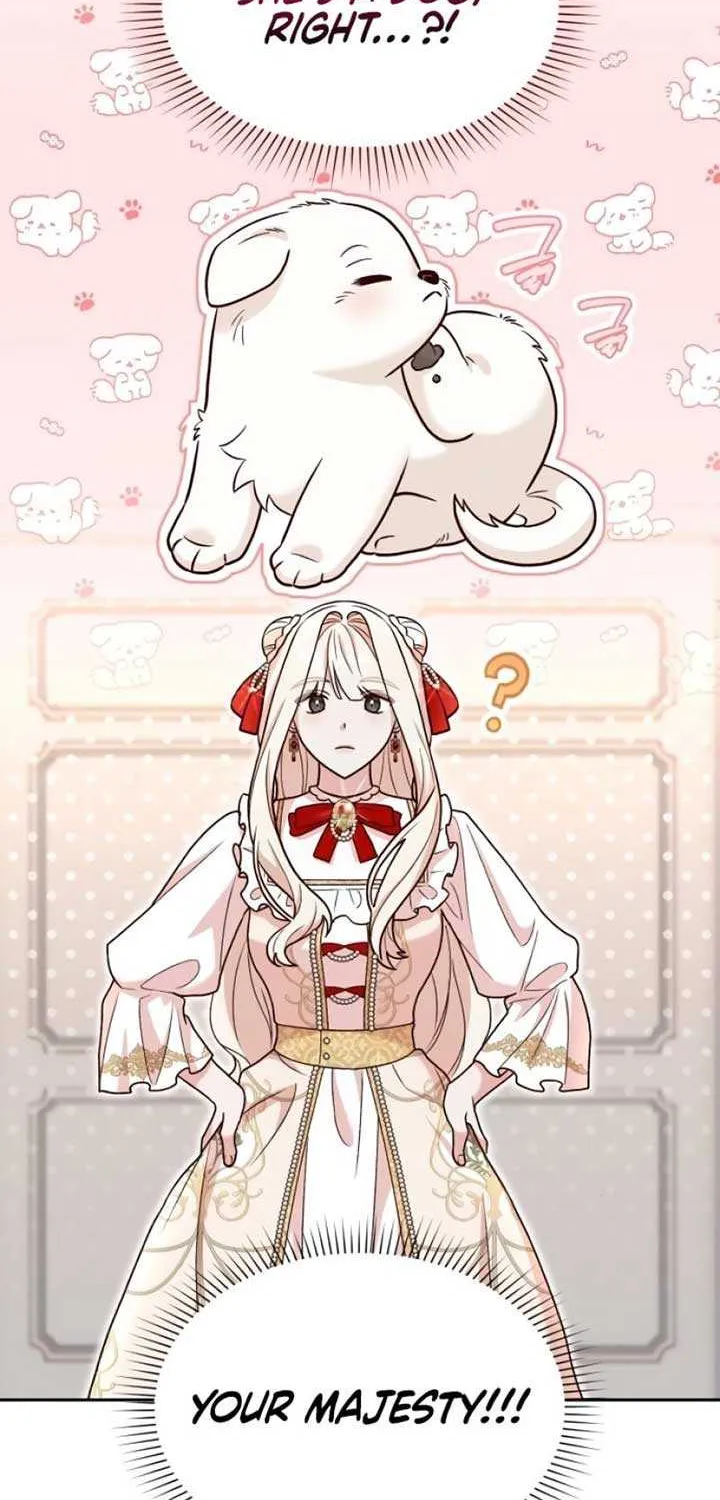 Read The Emperor’s Dog chapter 27 image 52 on Lezhin