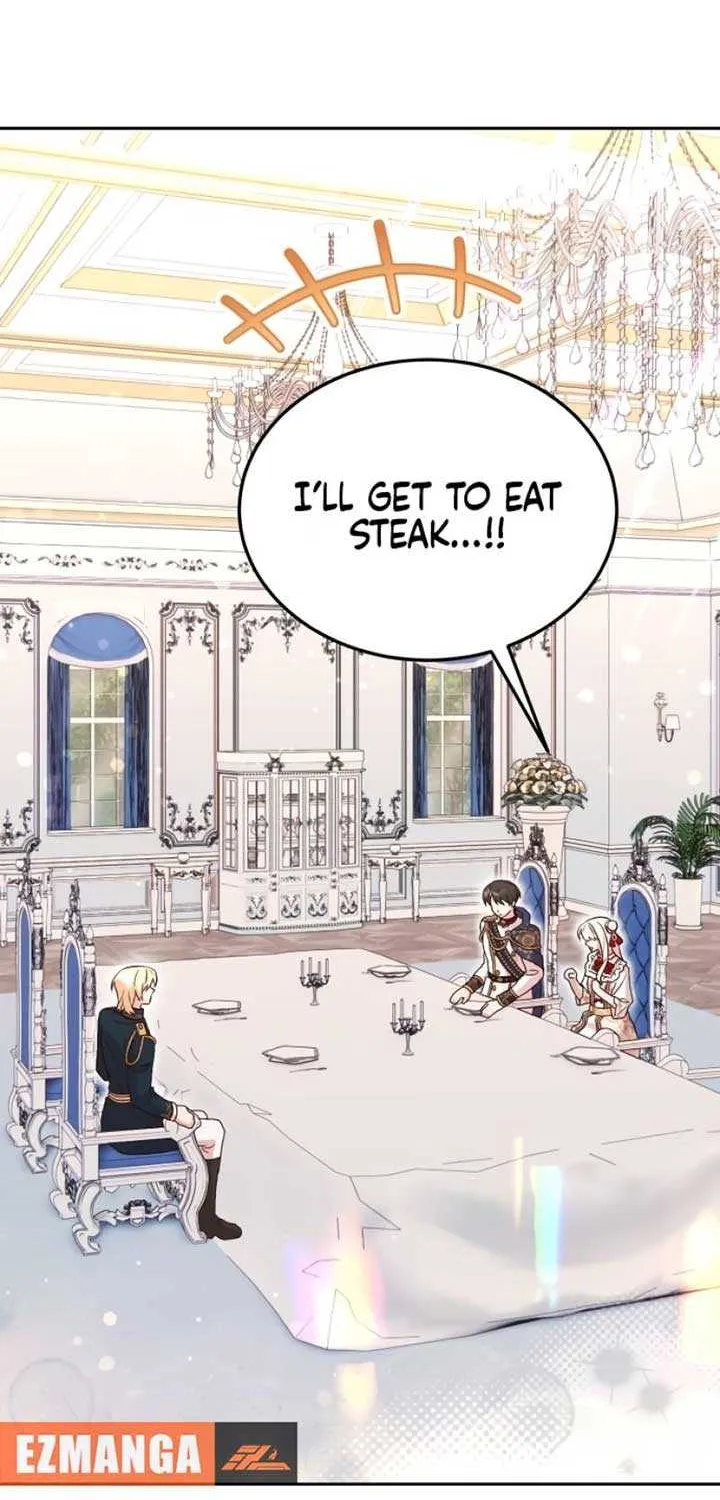 Read The Emperor’s Dog chapter 27 image 54 on Lezhin