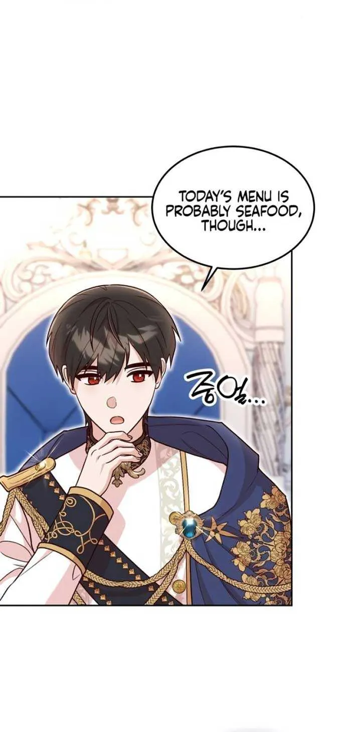 Read The Emperor’s Dog chapter 27 image 55 on Lezhin