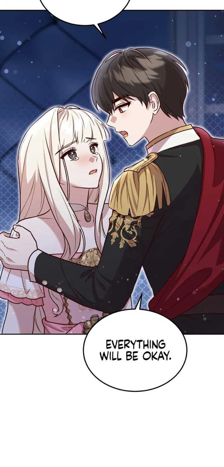 Read The Emperor’s Dog chapter 27 image 6 on Lezhin