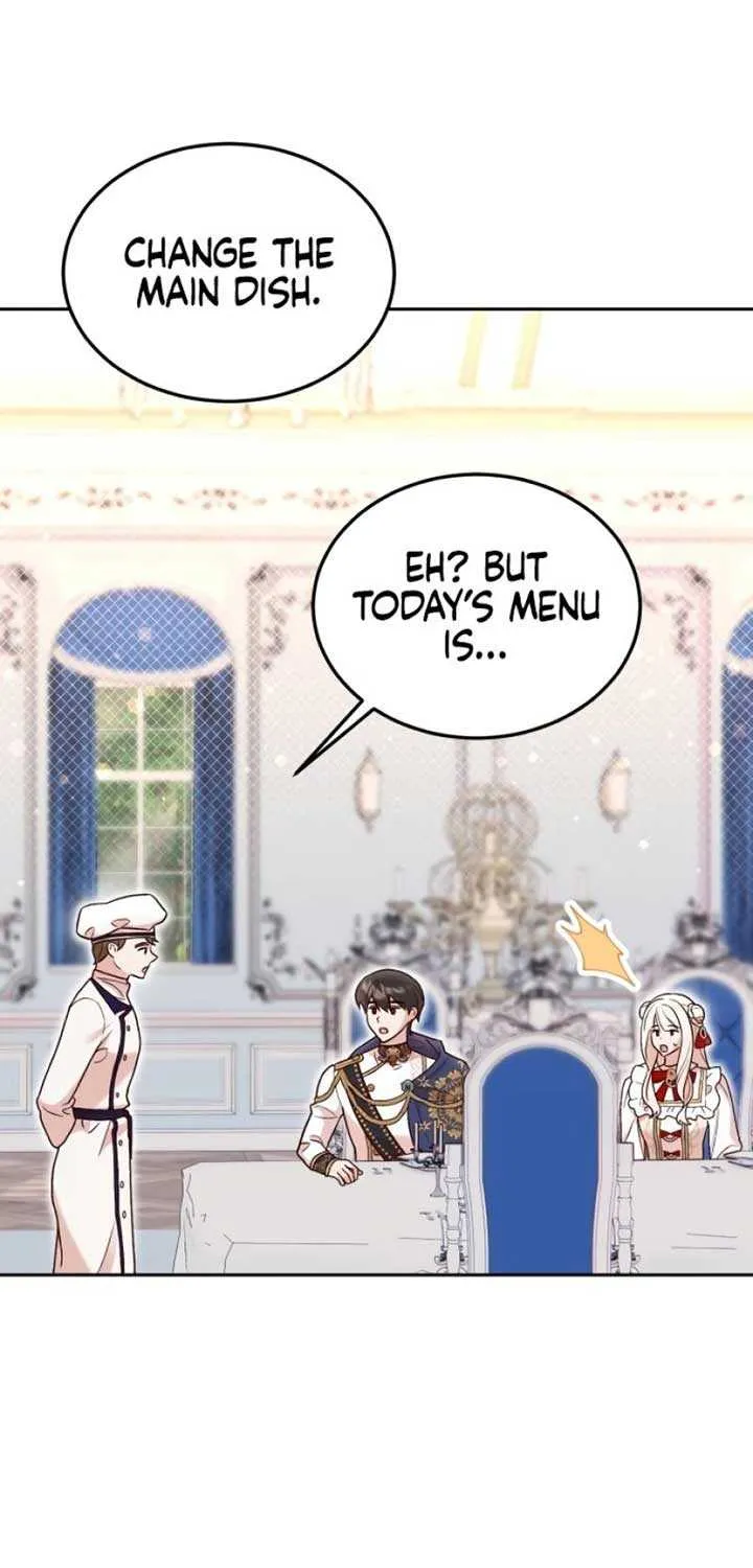 Read The Emperor’s Dog chapter 27 image 60 on Lezhin