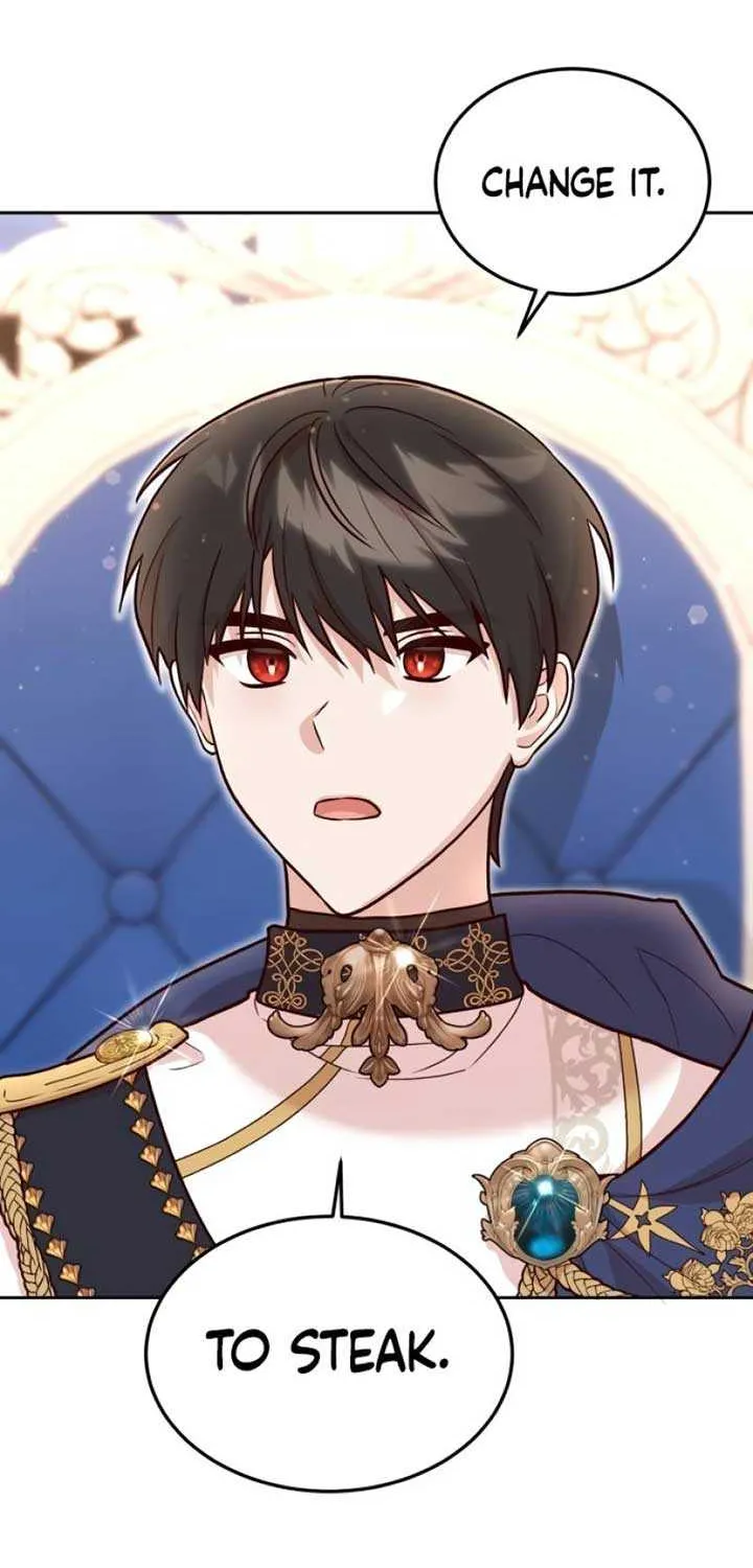Read The Emperor’s Dog chapter 27 image 61 on Lezhin