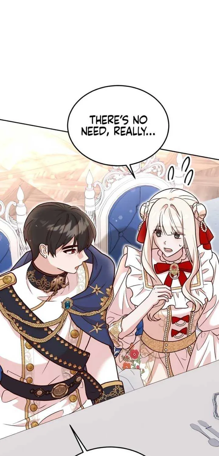 Read The Emperor’s Dog chapter 27 image 62 on Lezhin