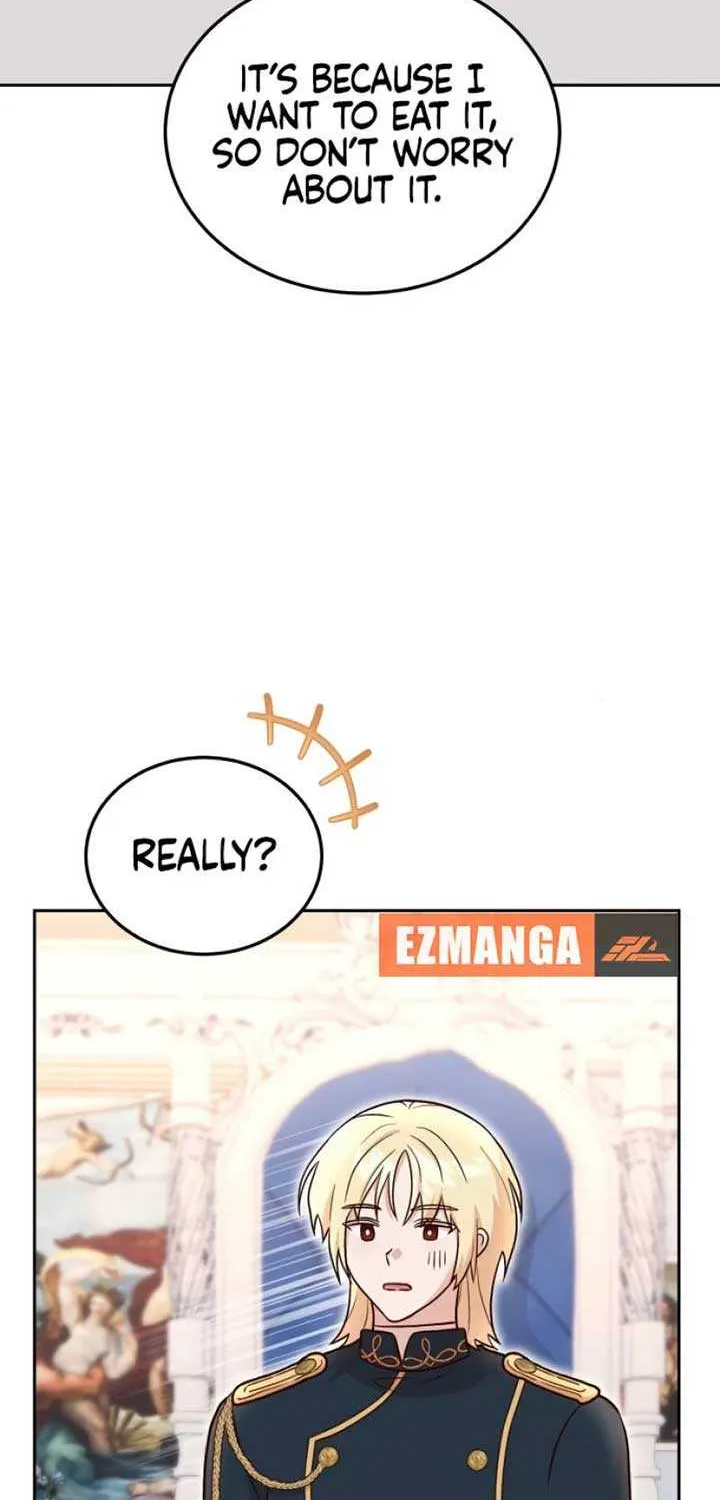 Read The Emperor’s Dog chapter 27 image 63 on Lezhin