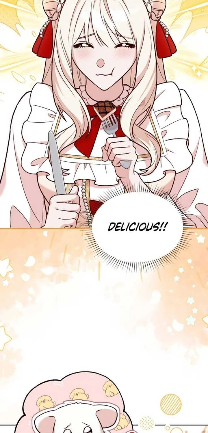 Read The Emperor’s Dog chapter 27 image 67 on Lezhin