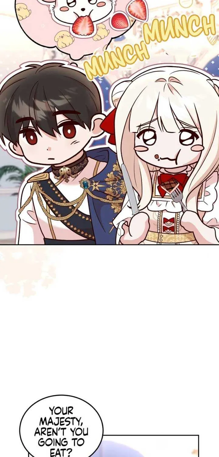 Read The Emperor’s Dog chapter 27 image 68 on Lezhin