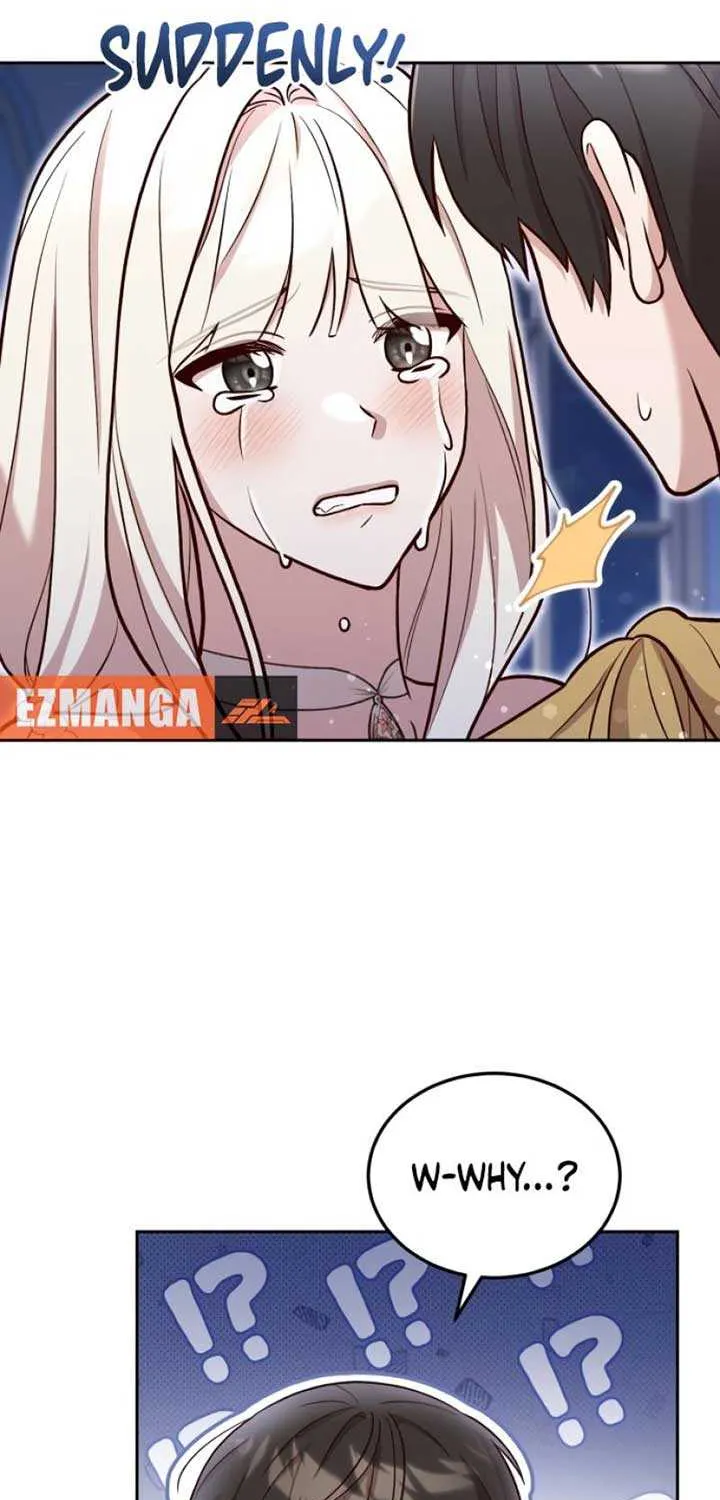 Read The Emperor’s Dog chapter 27 image 7 on Lezhin