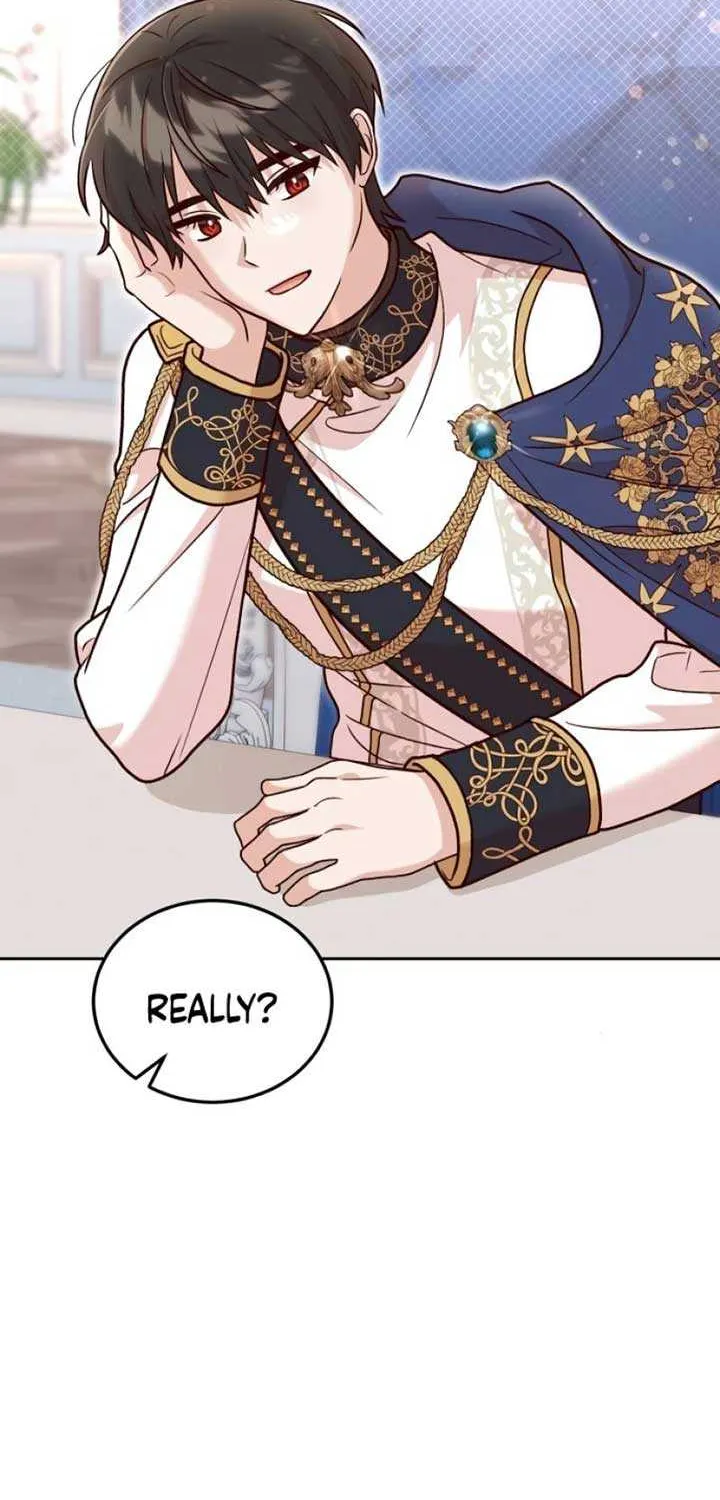 Read The Emperor’s Dog chapter 27 image 70 on Lezhin