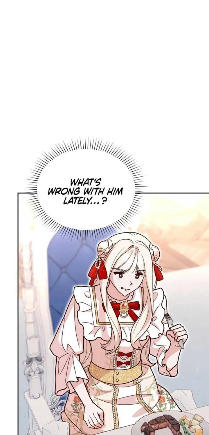 Read The Emperor’s Dog chapter 27 image 72 on Lezhin