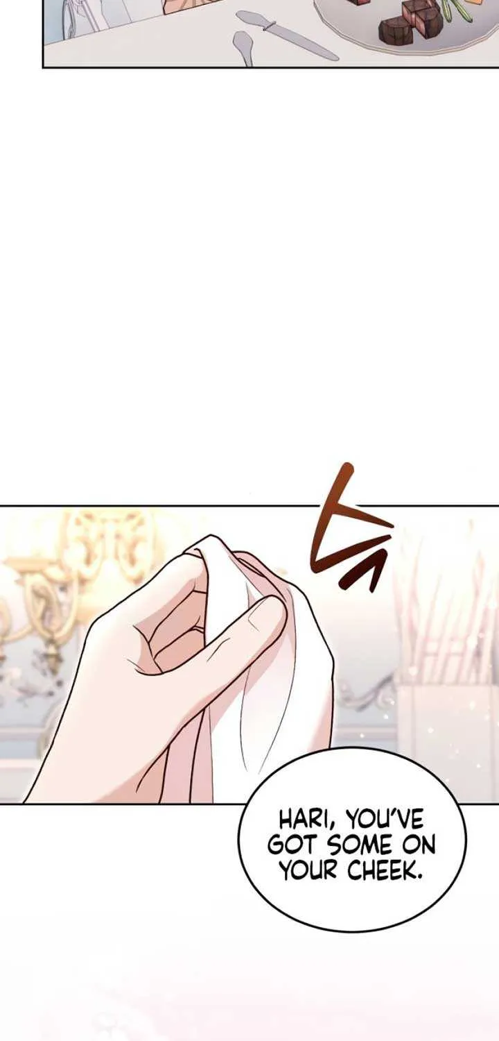 Read The Emperor’s Dog chapter 27 image 73 on Lezhin