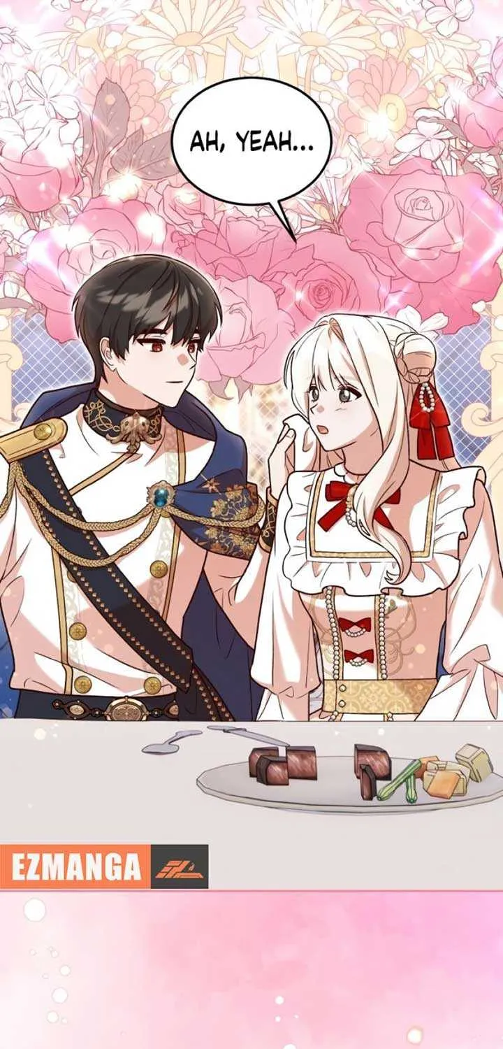 Read The Emperor’s Dog chapter 27 image 75 on Lezhin