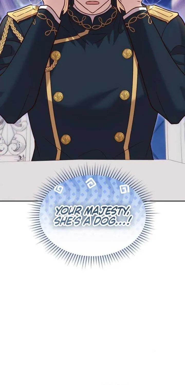 Read The Emperor’s Dog chapter 27 image 78 on Lezhin